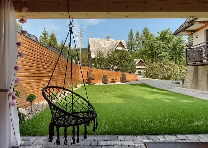 Kubinca 73 Kościelisko