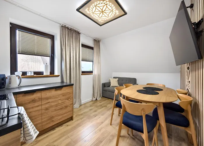 Kubinca 73 Lejlighedshotel