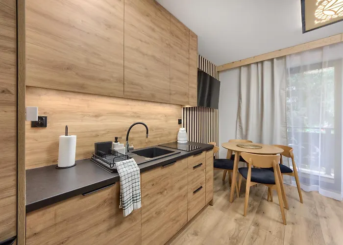 Kubinca 73 Kościelisko