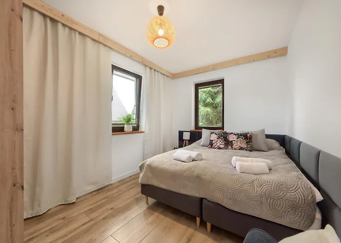 Lejlighedshotel Kubinca 73