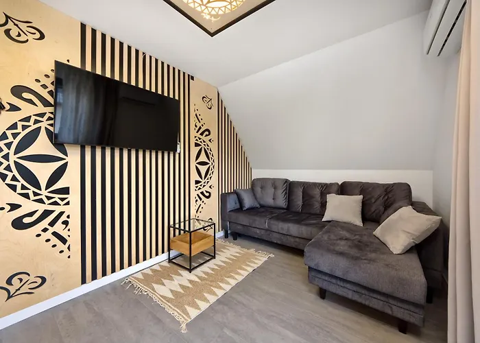 Kubinca 73 Lejlighedshotel Kościelisko