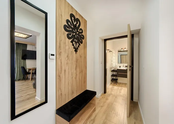 Kubinca 73 Lejlighedshotel 3*