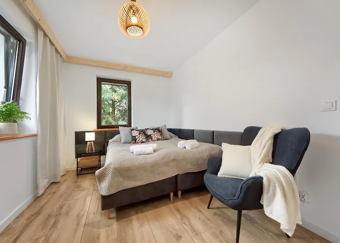 Kubinca 73 3* Kościelisko