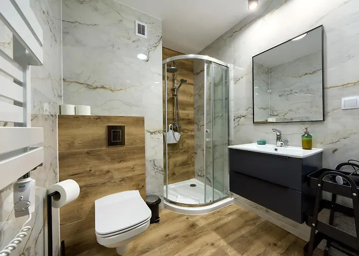 Kubinca 73 Lejlighedshotel