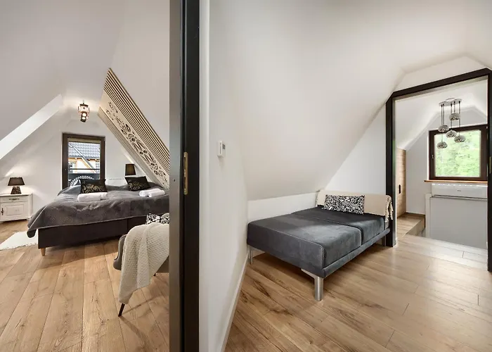 Lejlighedshotel Kubinca 73