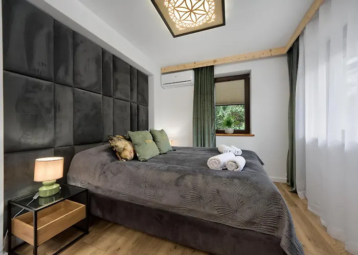 Lejlighedshotel Kubinca 73