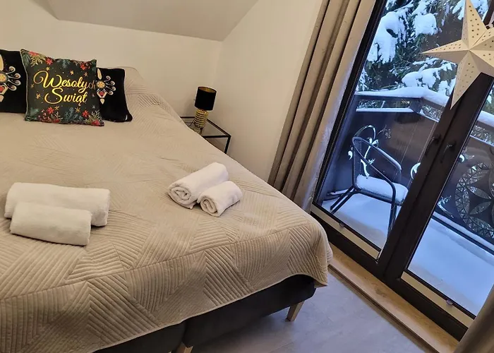 Kubinca 73 Lejlighedshotel 3*