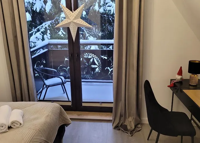 Kubinca 73 Lejlighedshotel