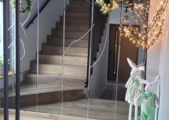 Kubinca 73 Lejlighedshotel Kościelisko