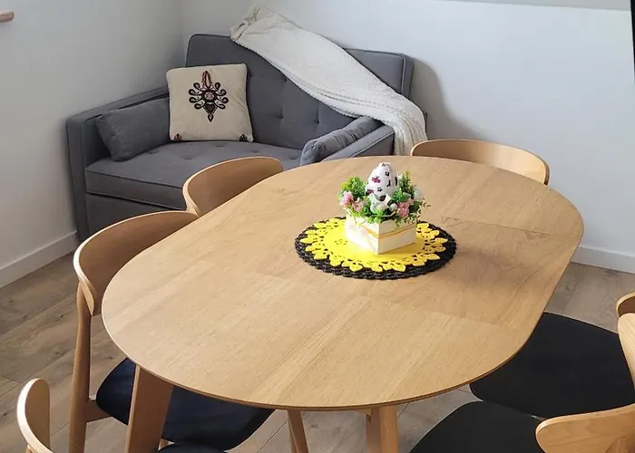 Lejlighedshotel Kubinca 73