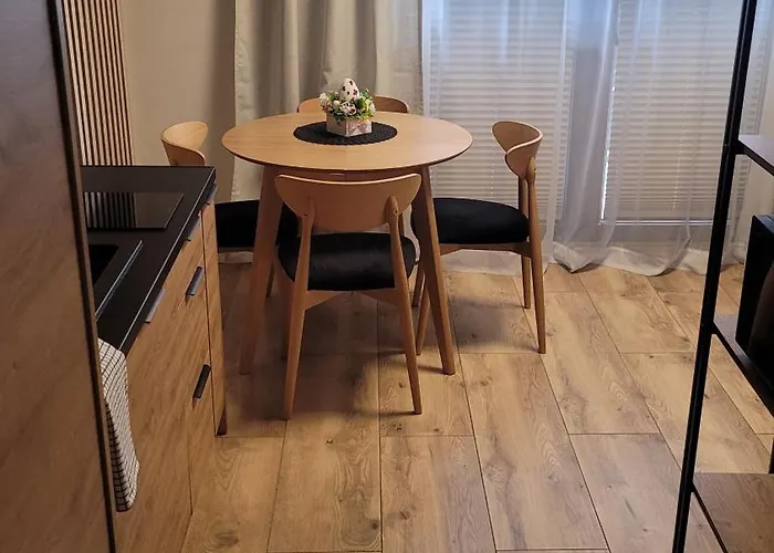 Kubinca 73 Lejlighedshotel 3*