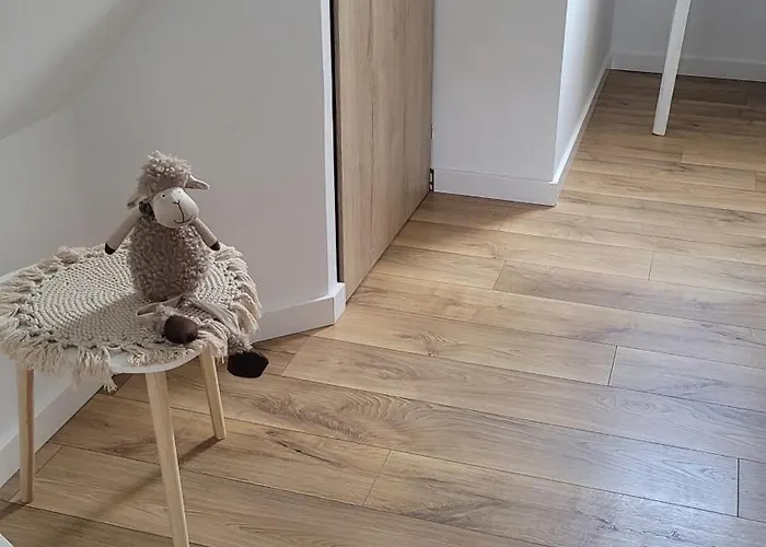 Kubinca 73 Lejlighedshotel Kościelisko