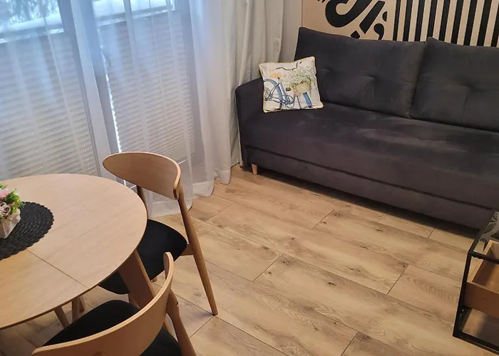 Kubinca 73 Lejlighedshotel