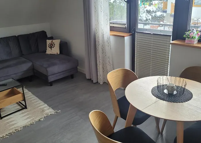 Lejlighedshotel Kubinca 73