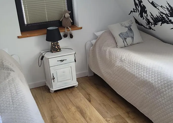 Kubinca 73 Lejlighedshotel 3*